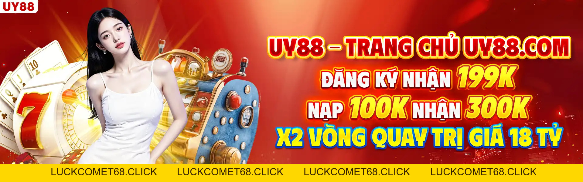 UY88 EXODO - Nhà Cái UY88.COM Mới Nhất 2026, Đăng Ký +188k - luckcomet68.click