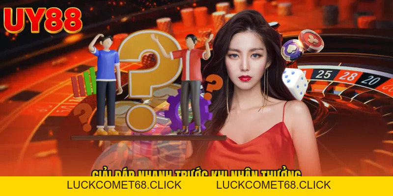 Khuyến Mãi UY88 - Bản Đồ Ưu Đãi Riêng Cho Hội Viên 2026 - luckcomet68.click