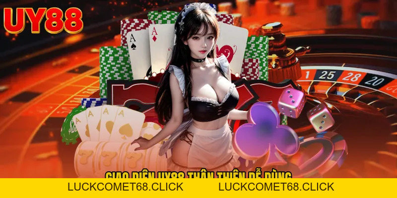 UY88 EXODO - Nhà Cái UY88.COM Mới Nhất 2026, Đăng Ký +188k - luckcomet68.click