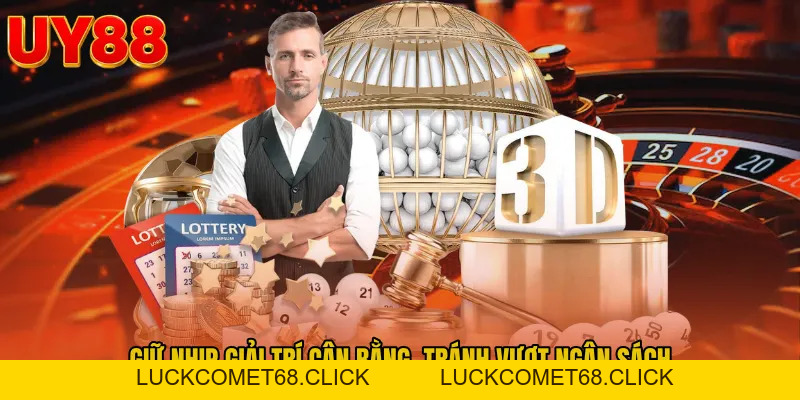 Xổ số UY88 - Khơi Lộc Việt Trực Tuyến Đổi Nhịp Mỗi Ngày - luckcomet68.click