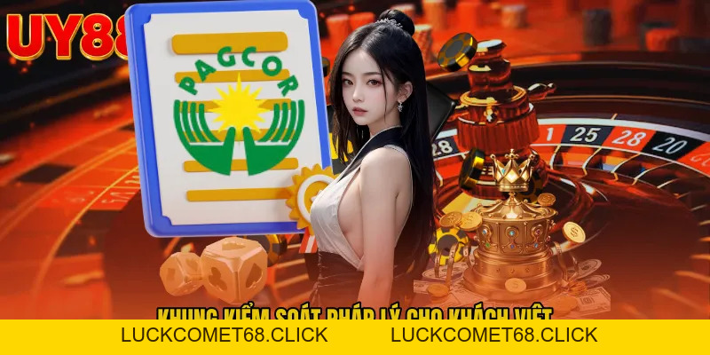 Giấy Phép Hoạt Động UY88 - Tấm Khiên Pháp Lý Vững Chắc - luckcomet68.click
