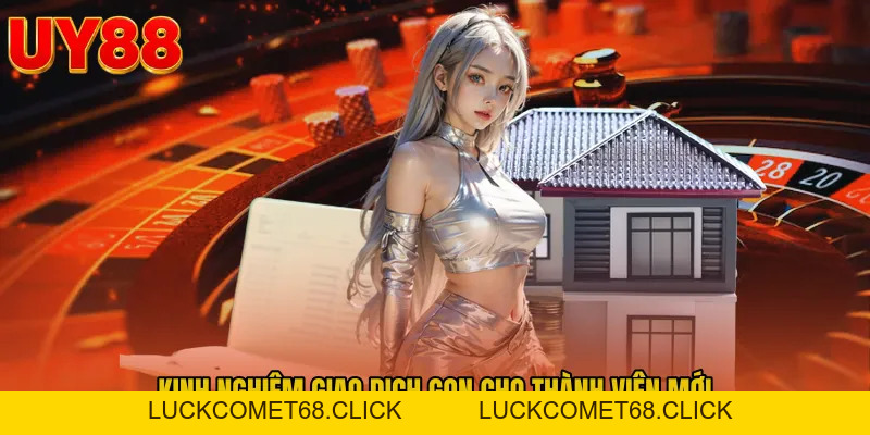 Nạp Tiền UY88 - Mở Số Dư Ví Game Nhanh, Vào Sảnh Chuẩn - luckcomet68.click