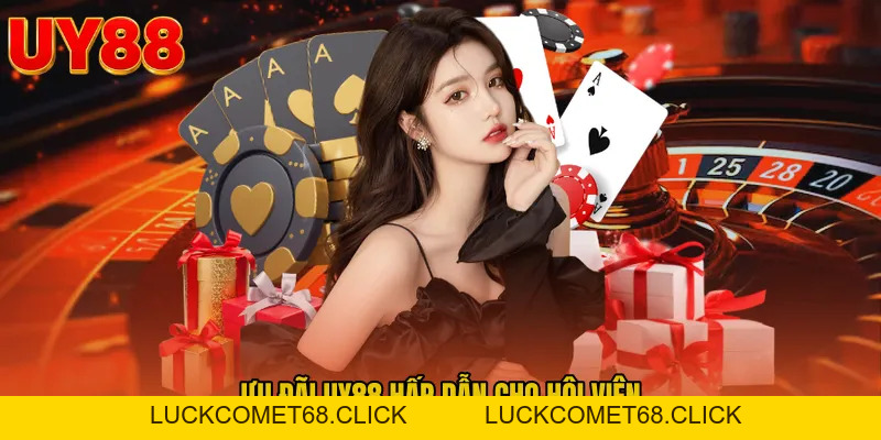 UY88 EXODO - Nhà Cái UY88.COM Mới Nhất 2026, Đăng Ký +188k - luckcomet68.click